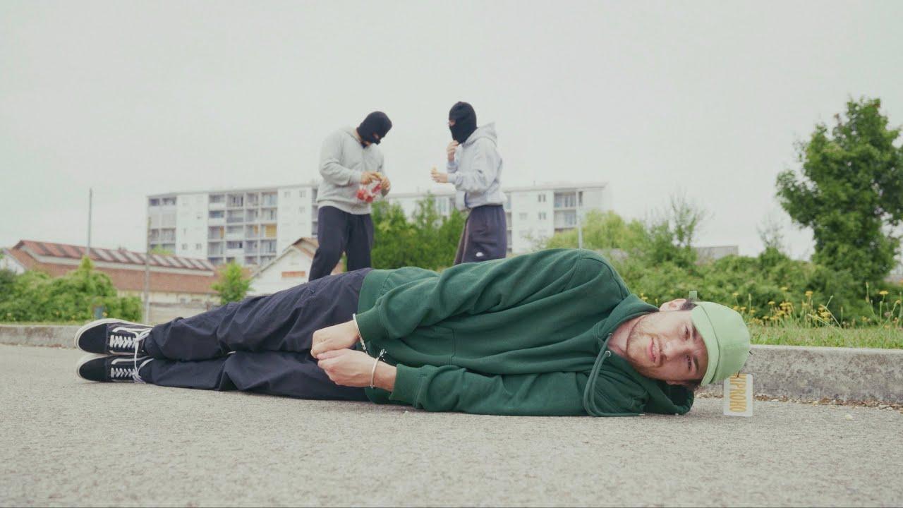 Miniature YouTube jo_3Elq73x4