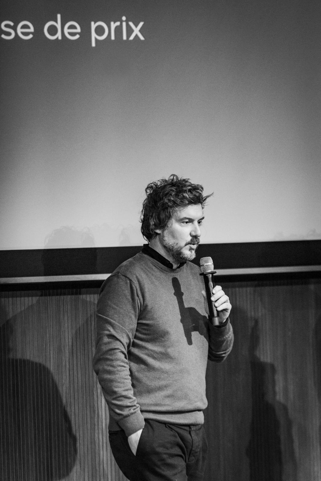 Clip d'ici Wiseband Projection Final